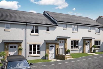 Shale Road, Winchburgh, West Lothian, EH52 6RD