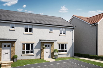 Shale Road, Winchburgh, West Lothian, EH52 6RD