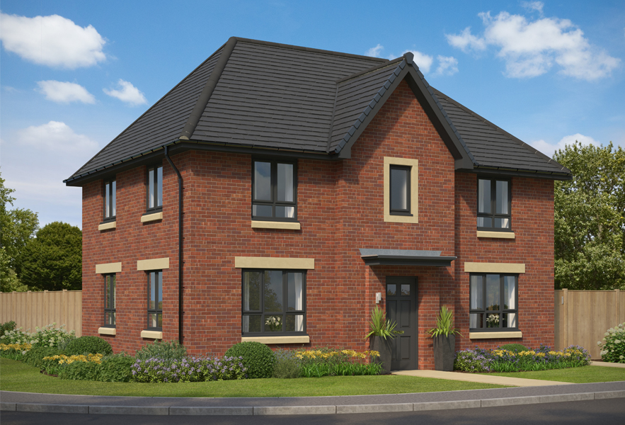Craigston