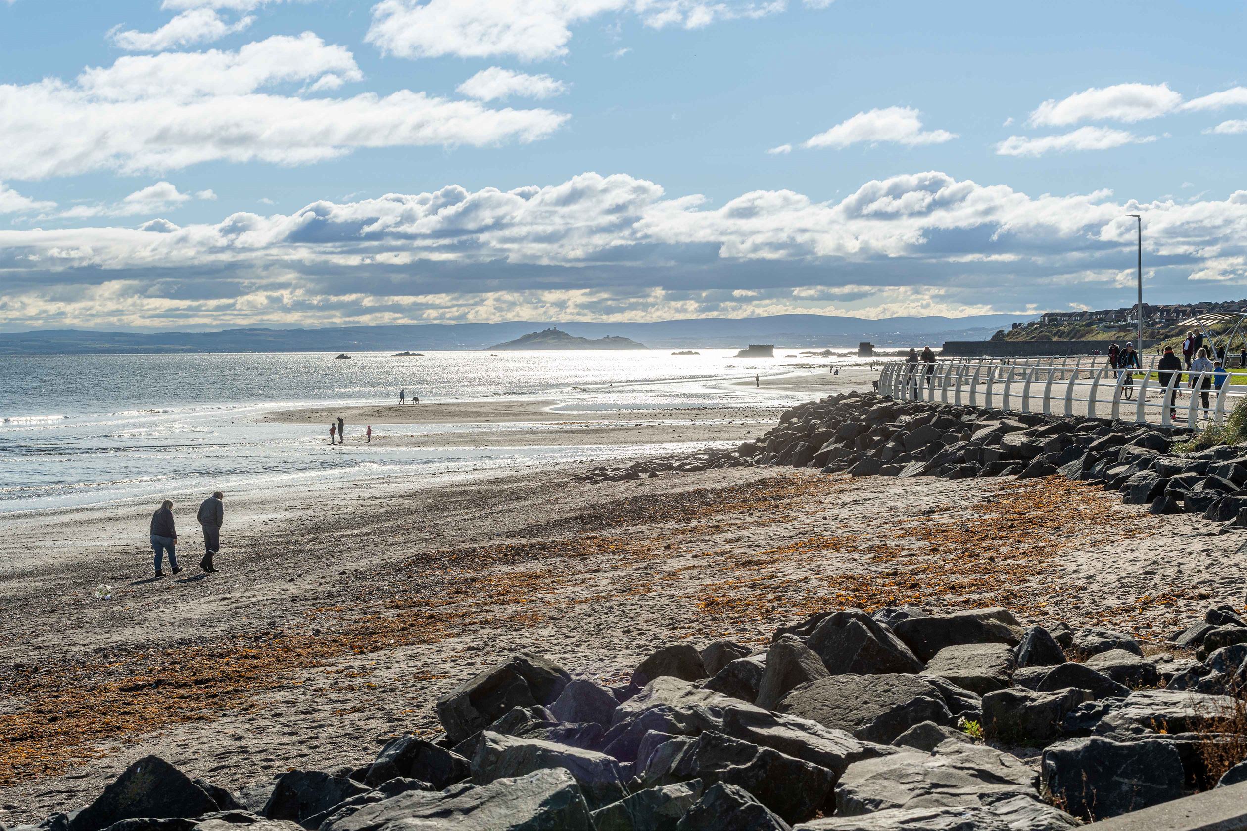 Local area in Kirkcaldy