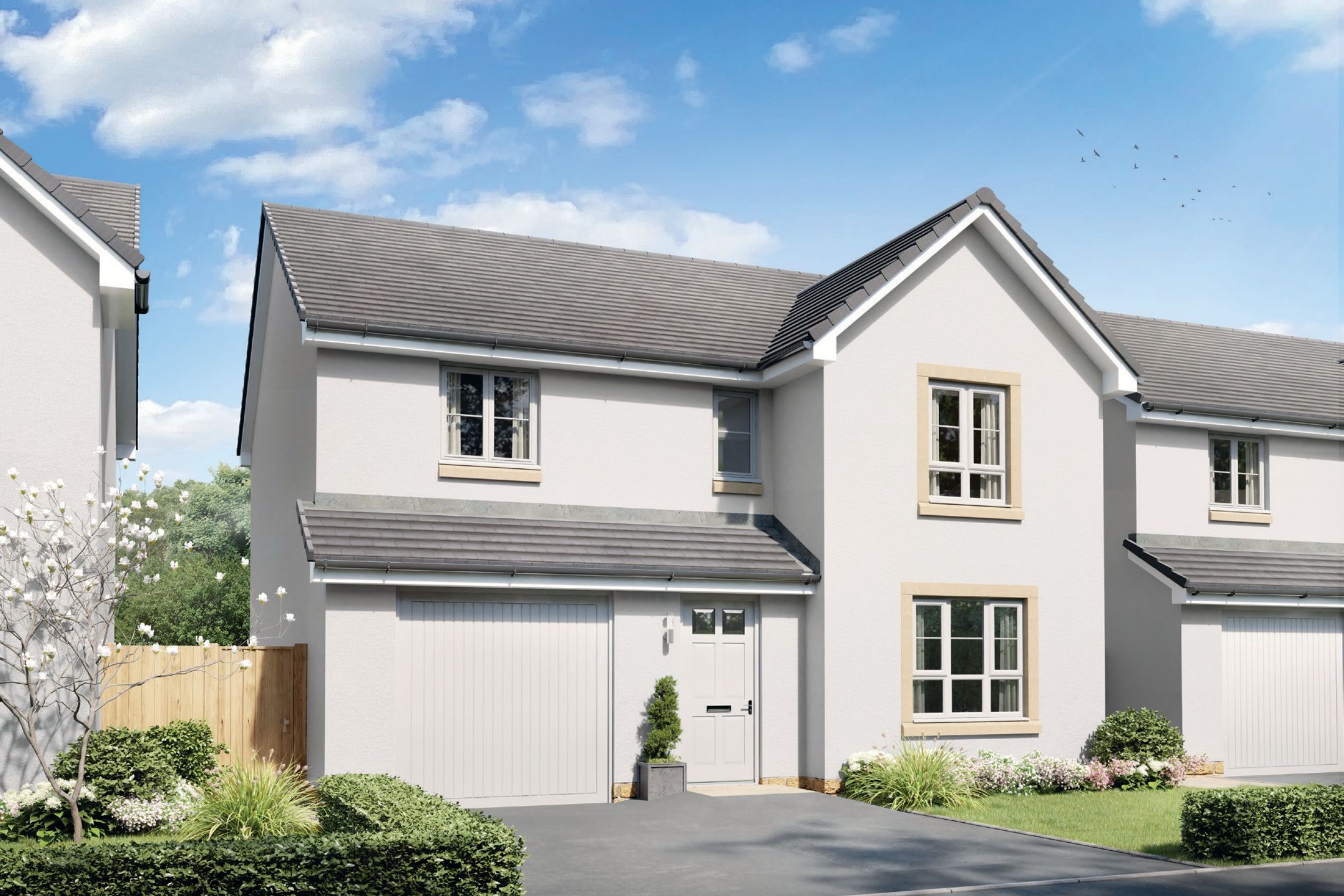 External of Inverness