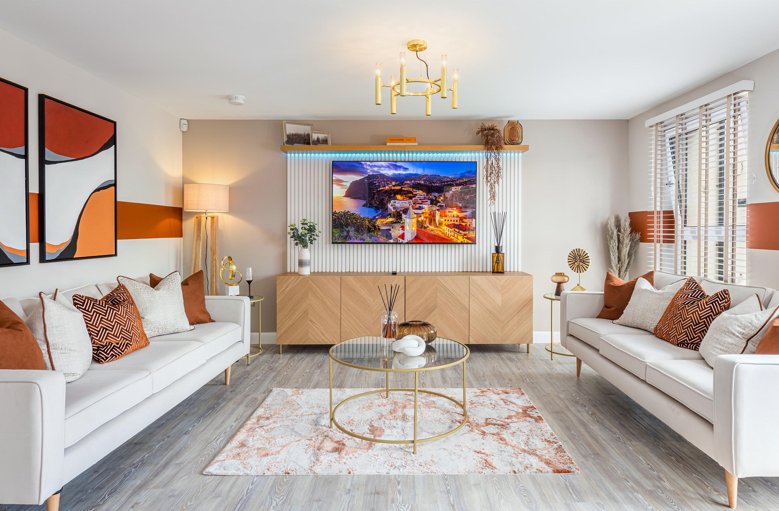 Merchant Quay New homes for sale in Leith Barratt Homes