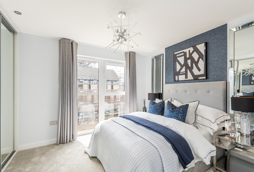The Strand Portobello New Homes in Edinburgh Barratt Homes