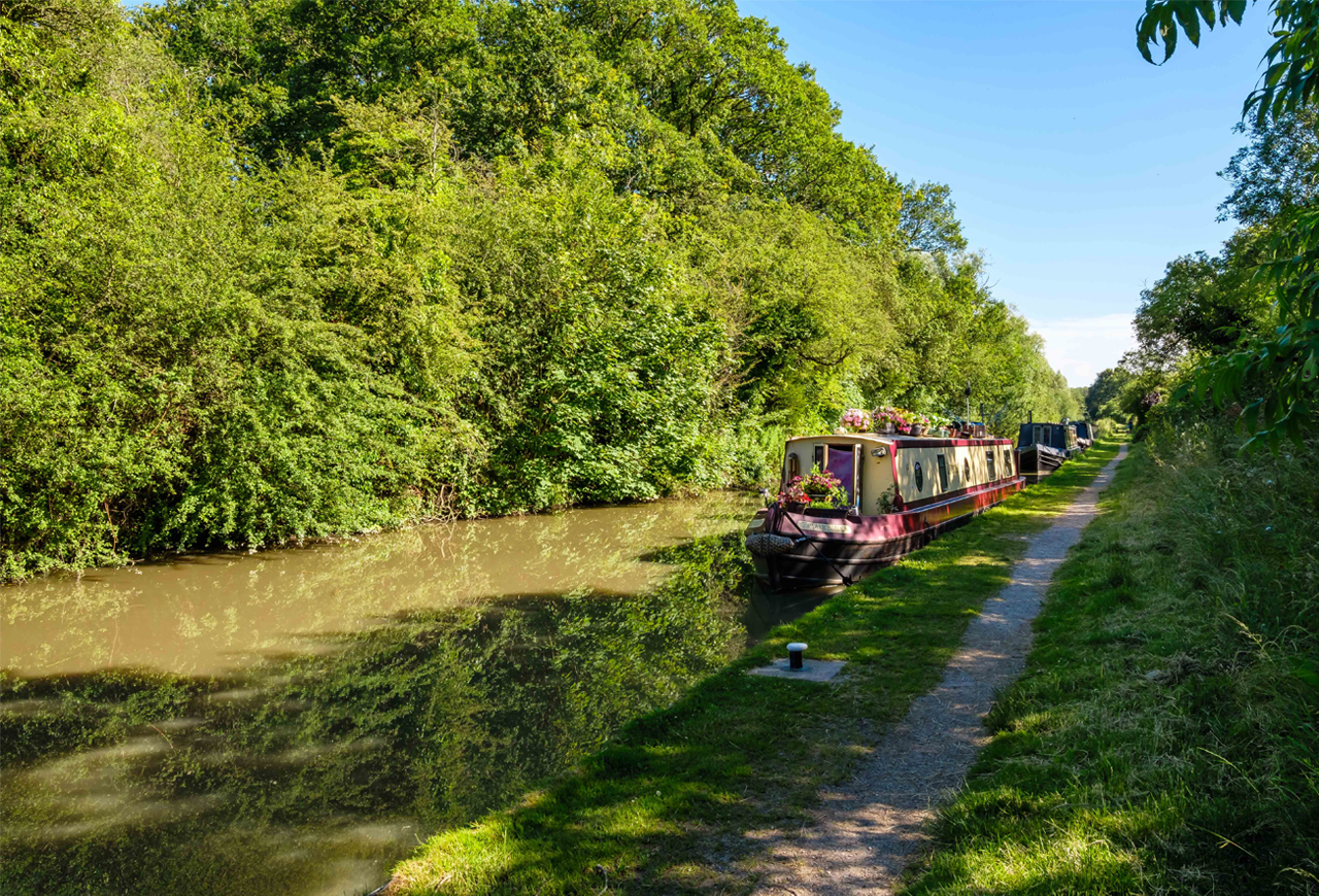 Local area photography, Saxon Meadows 