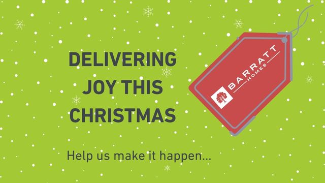 Christmas campaign