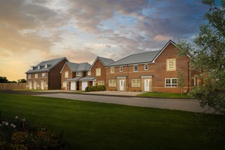 Bedewell Court