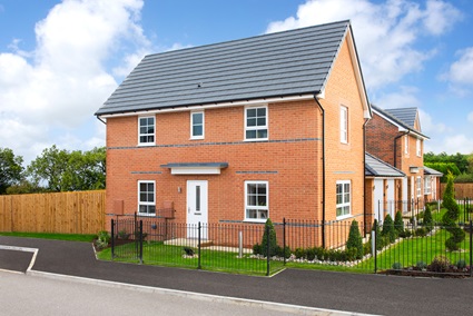 New Homes For In Morpeth