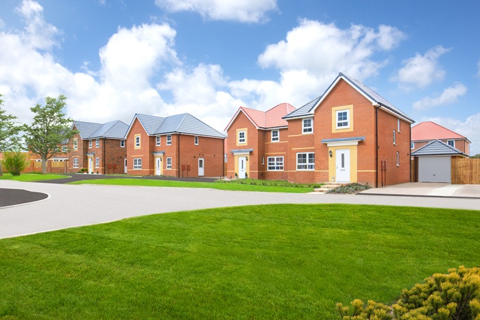 Netherwood
