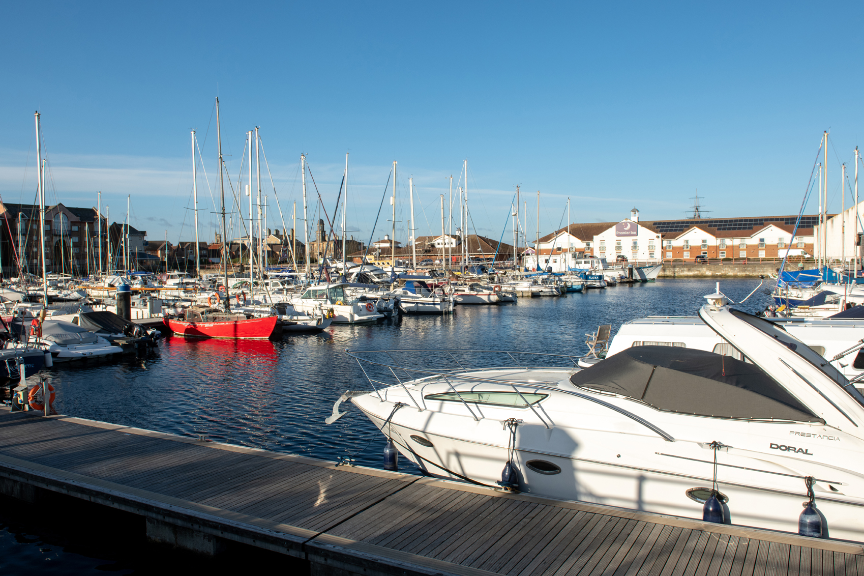 Elwick Gardens New Houses in Hartlepool Barratt Homes