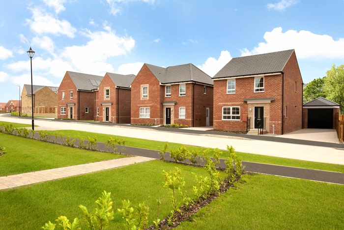Grey Towers Village