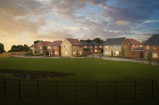 Grey Towers Village