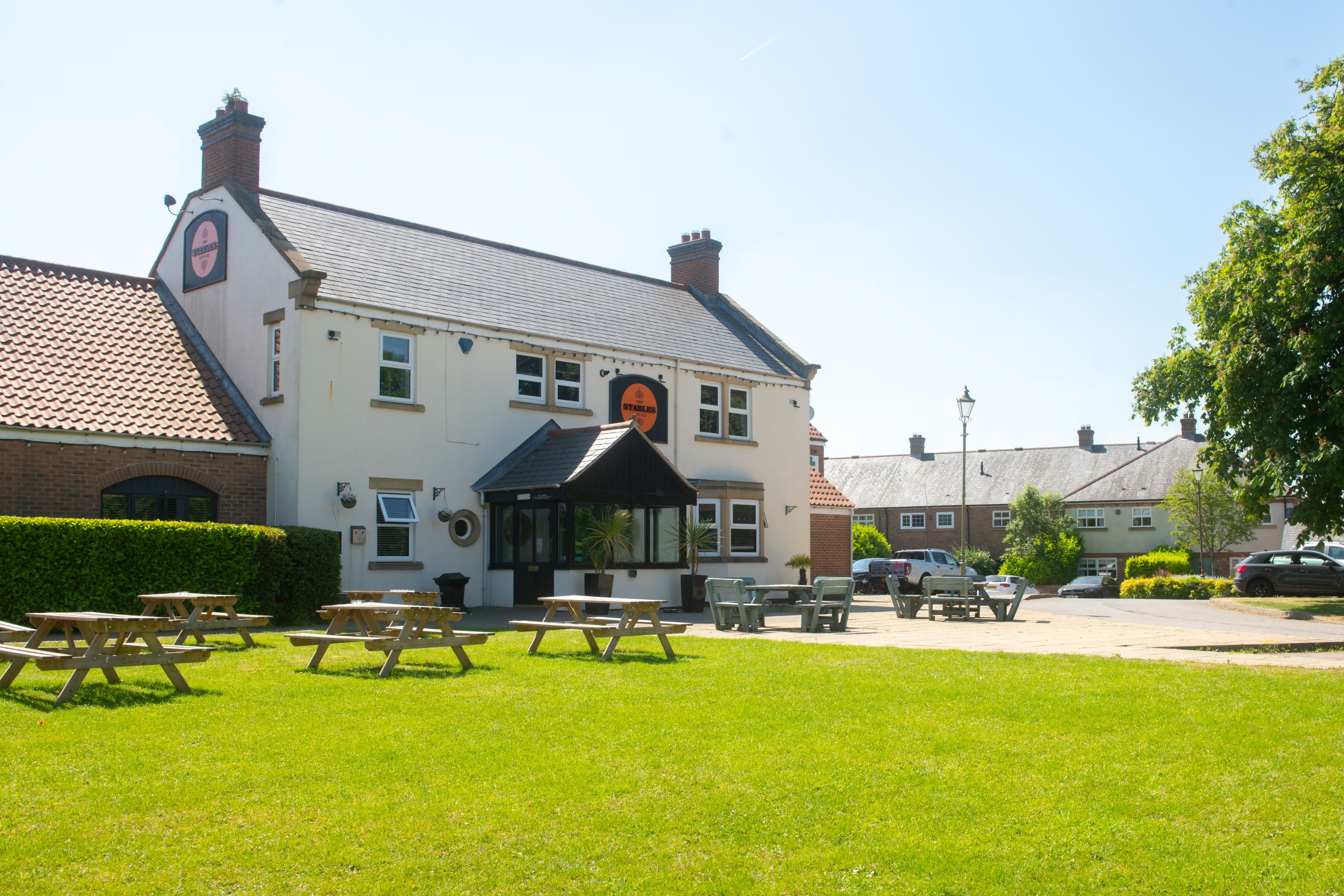 Highgrove at Wynyard Park New homes in Stockton On Tees, Teesside