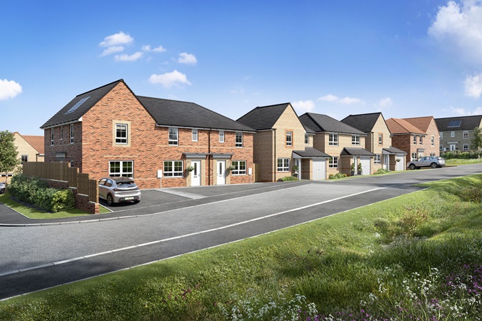 Highgrove at Wynyard Park