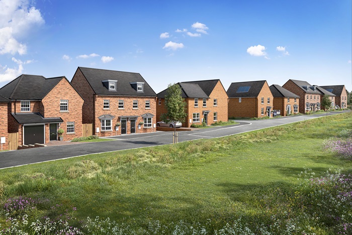 Highgrove at Wynyard Park