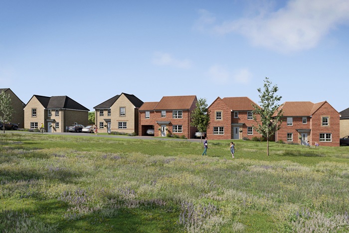 Holywell View