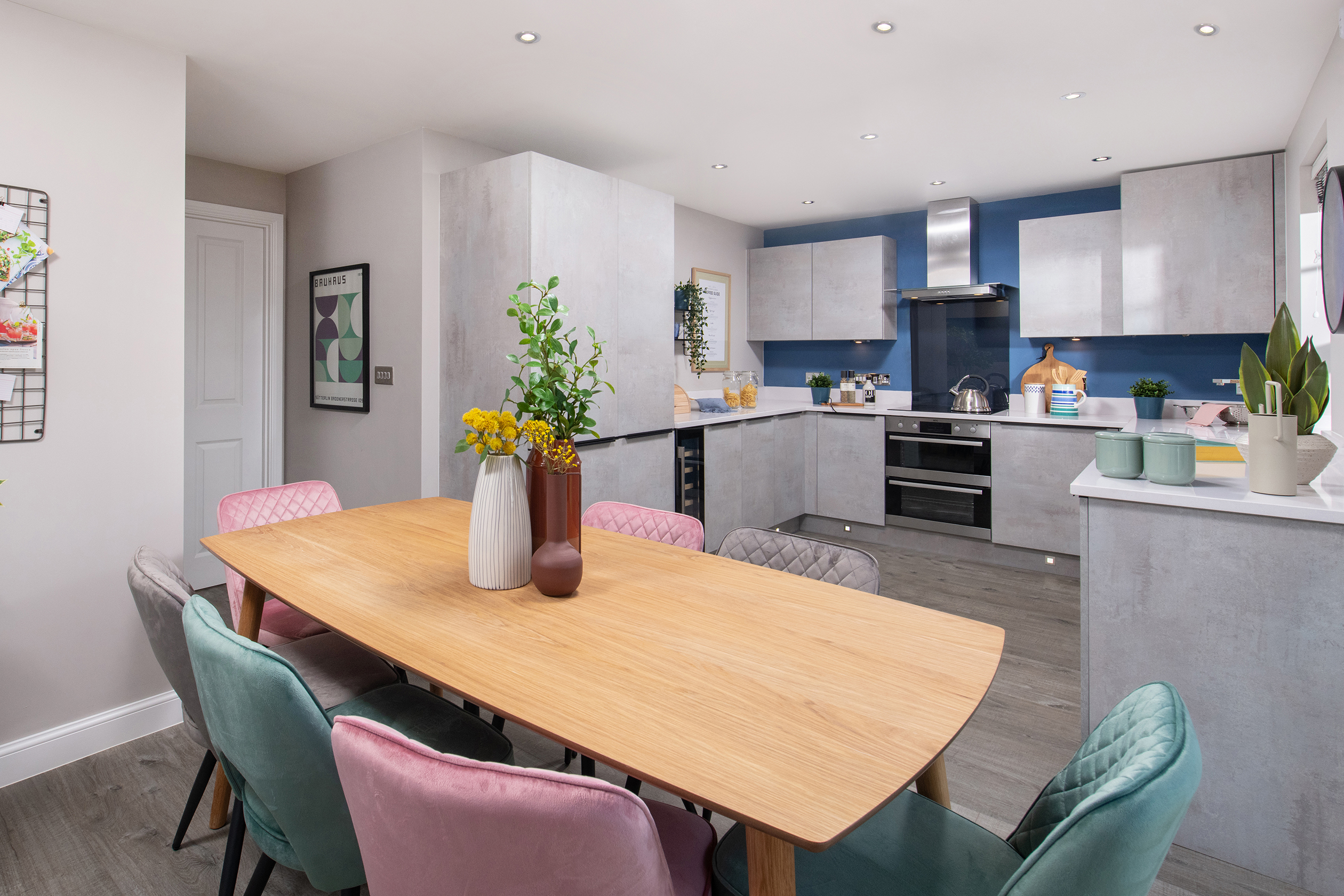 001 BNE MeadowHill Throckley Kingsley 4bed Updates