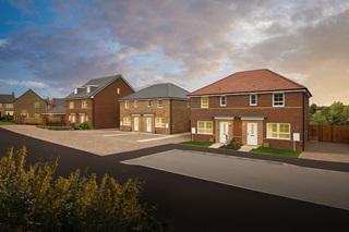 Meadow Hill