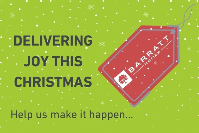 Christmas campaign 2025