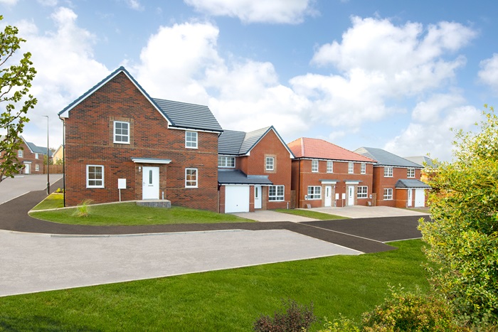 Meadow Hill