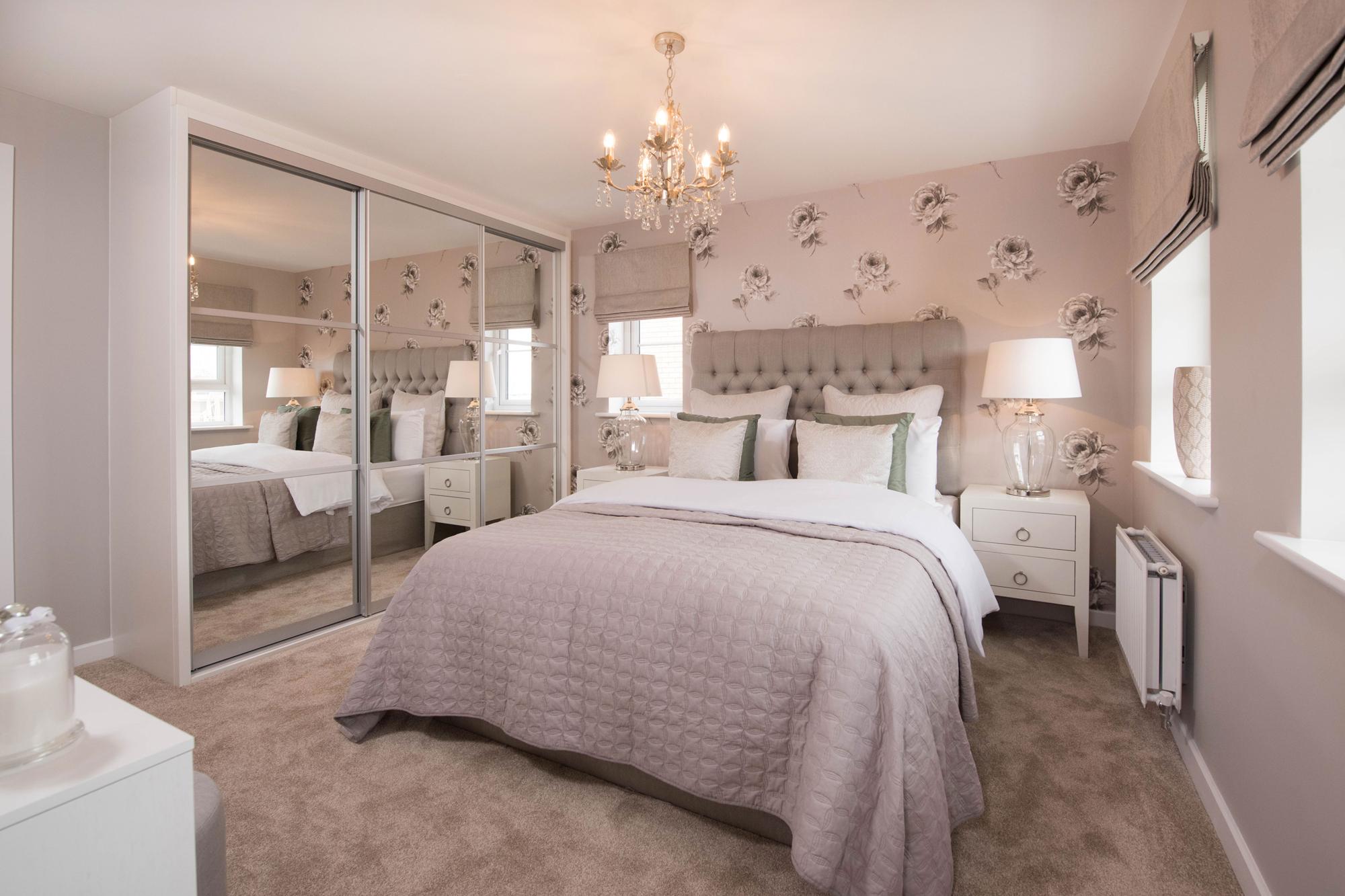 The Maples New Houses for Sale in Hebburn Barratt Homes