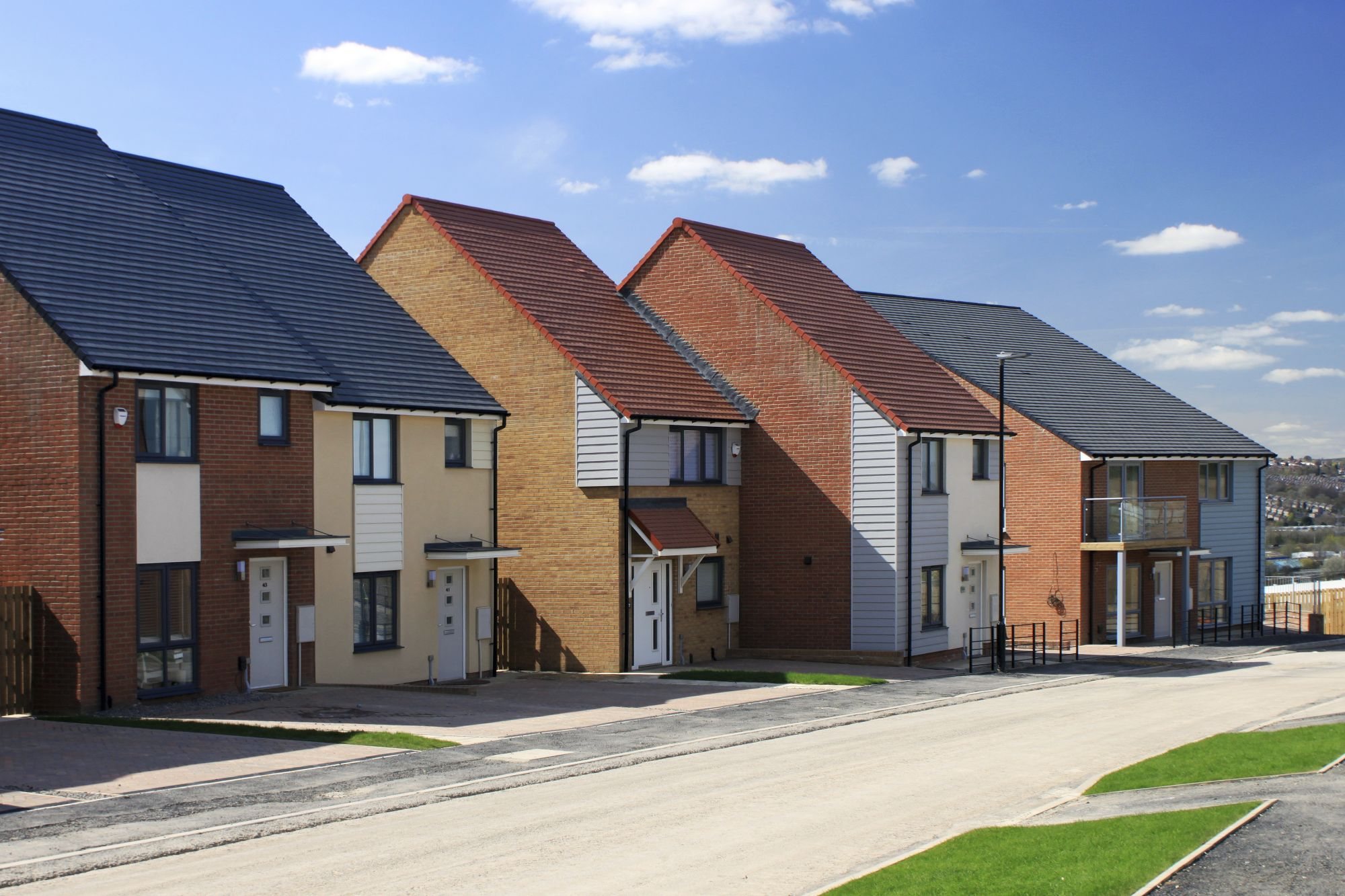 Street scene - MAY 15