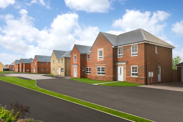 West Meadows @ Arcot Estate