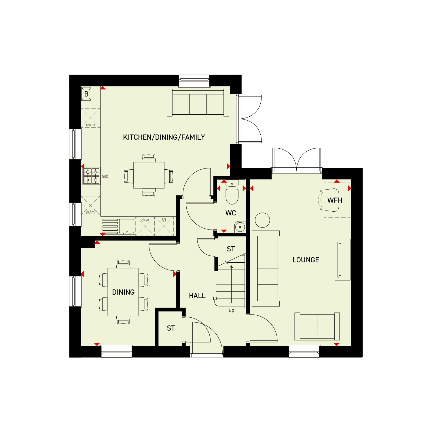 Property Floorplan