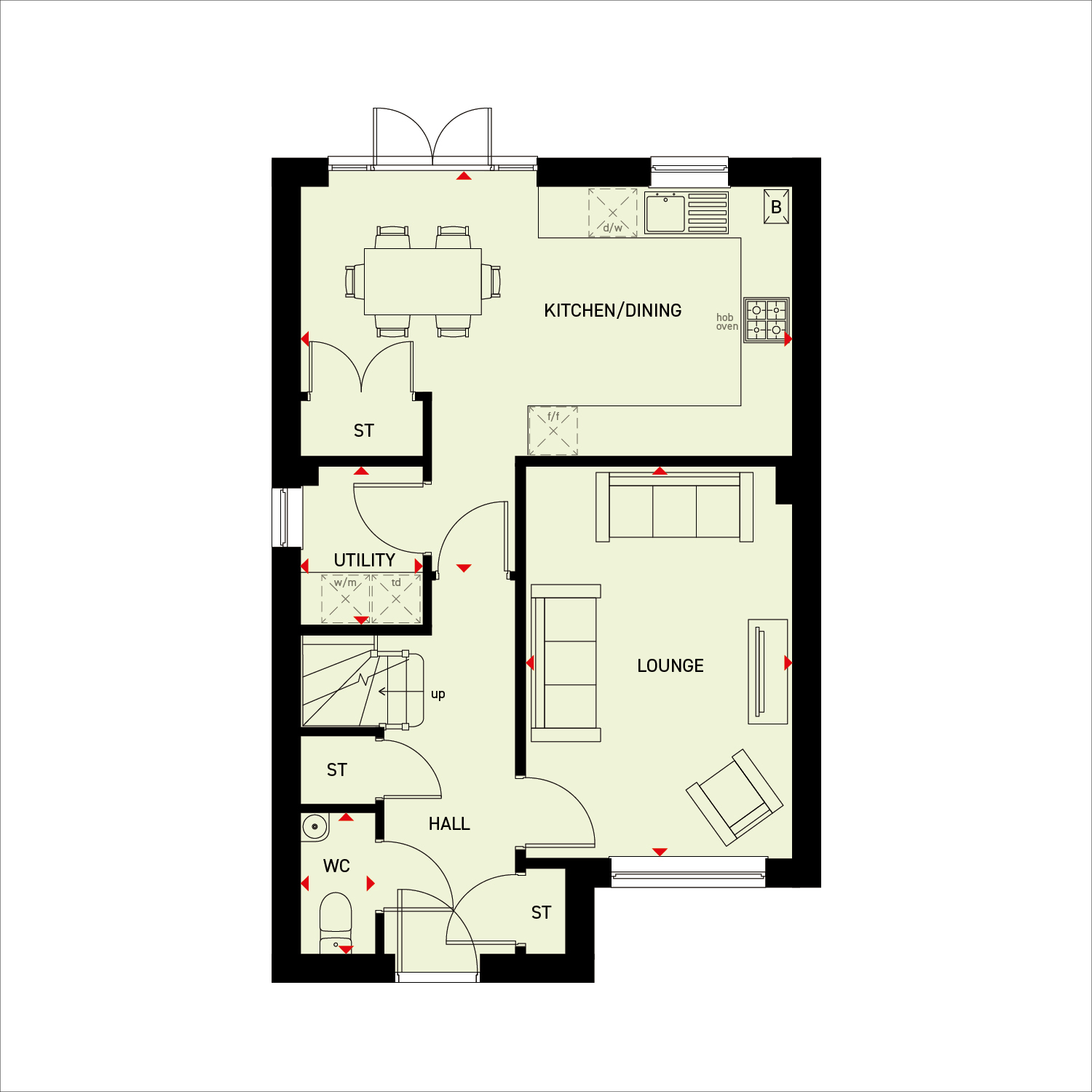 Property Floorplan