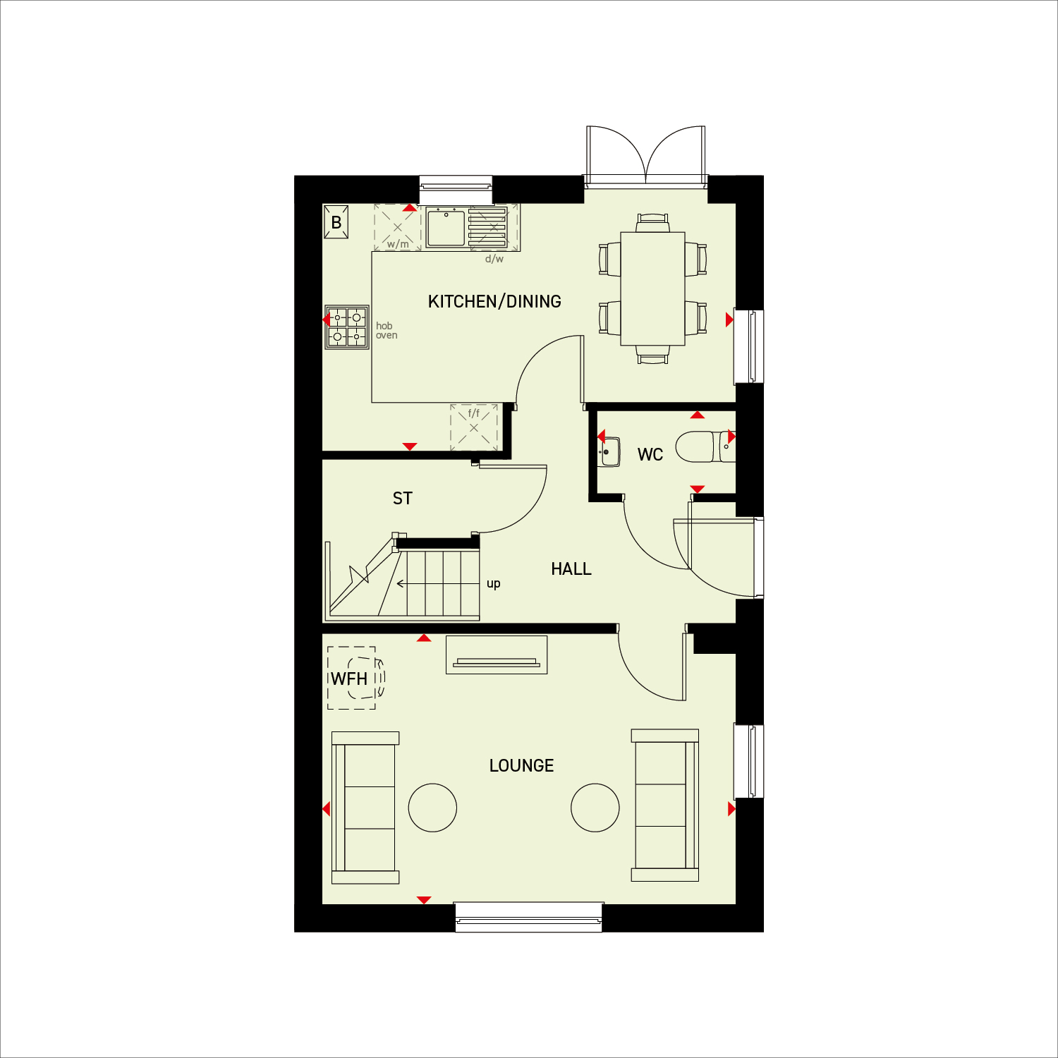 Property Floorplan