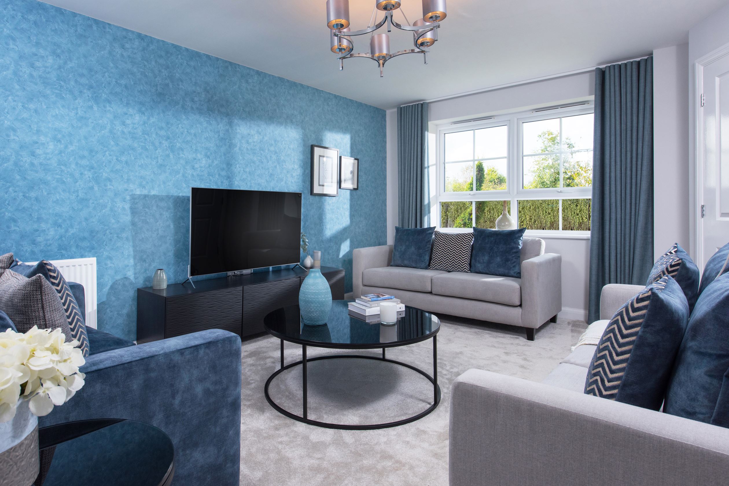 Windermere lounge