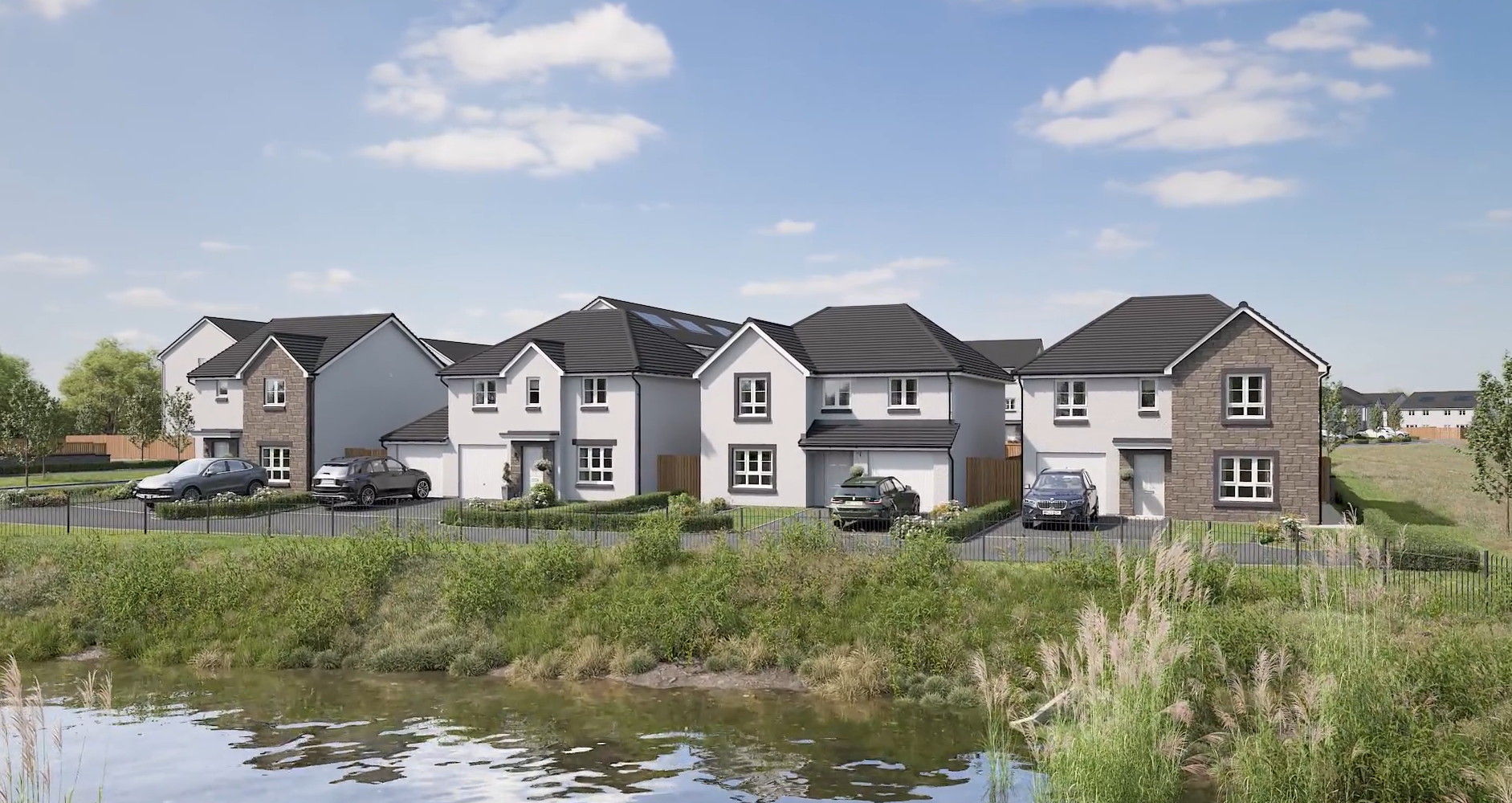 BH Almond Valley_DEV003046_street scene_001