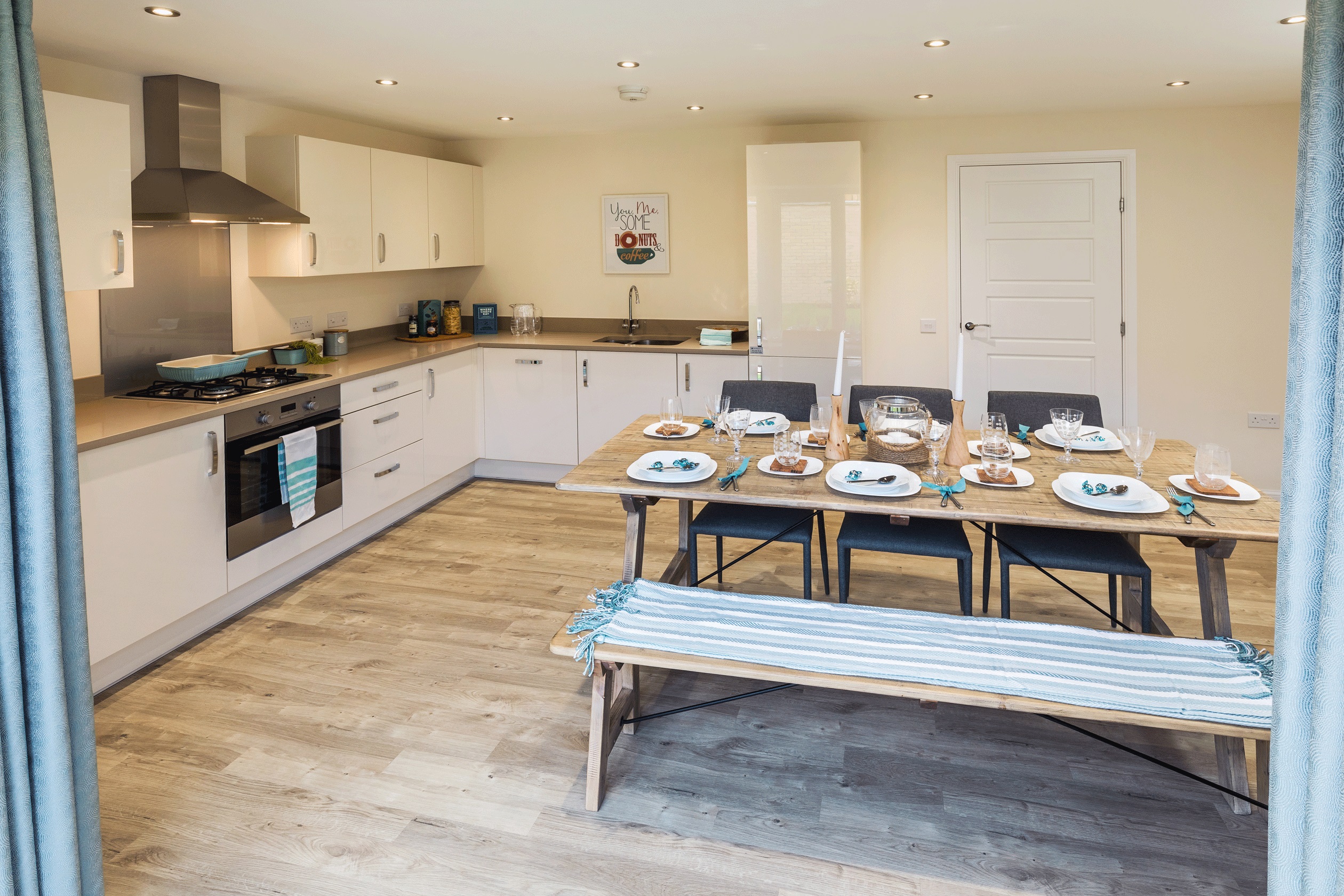 CountesswellsDunbarShowHome