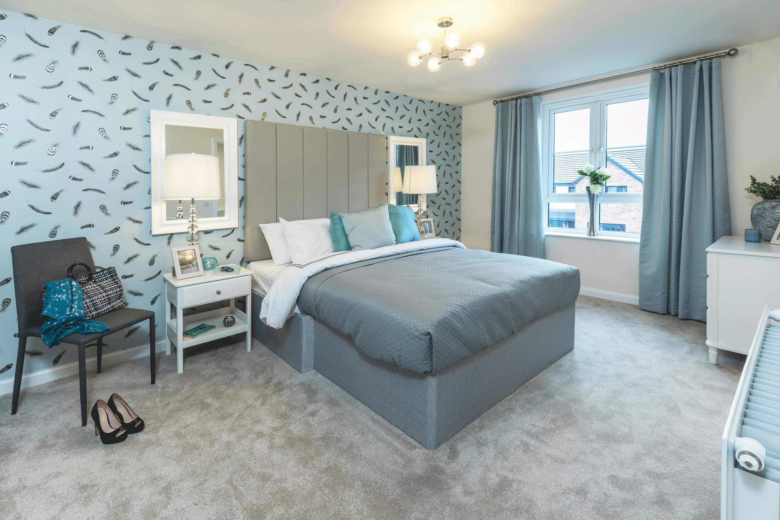 CountesswellsDunbarShowHome