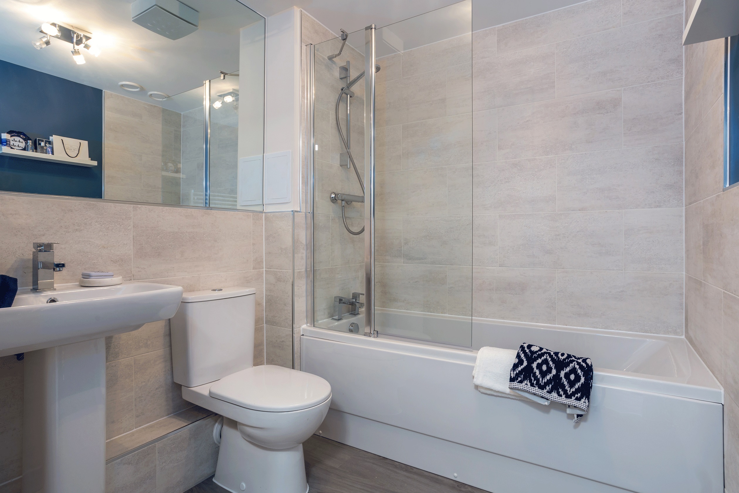 BHED-DamlenyPark-apartment