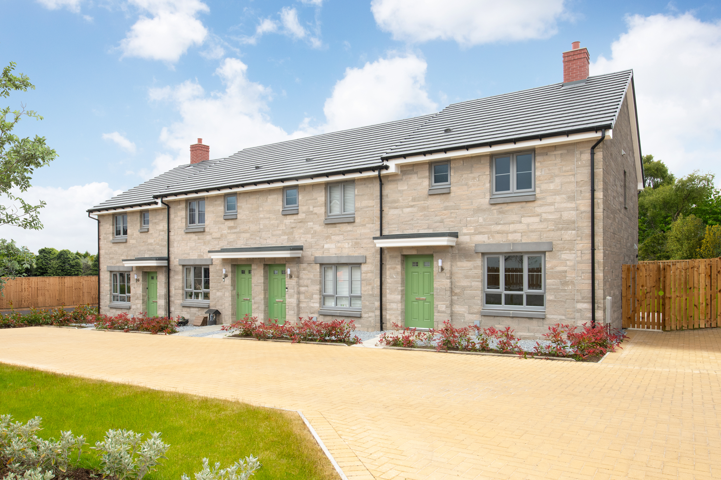 Nasmith Crescent