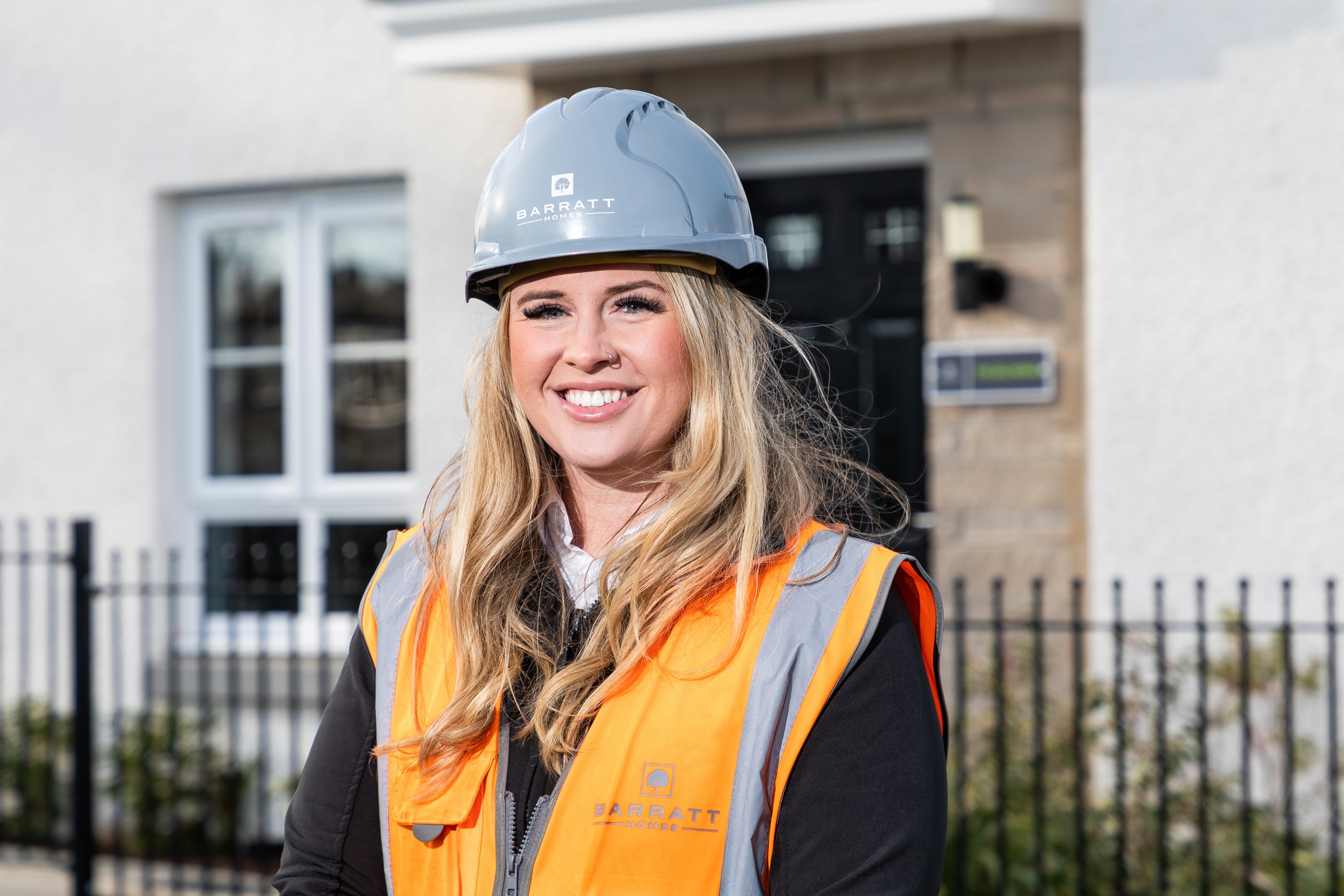 Hopecroft View New homes in Bucksburn, Aberdeen City Barratt Homes