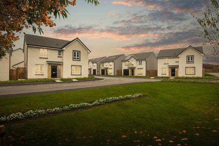 Hopecroft View