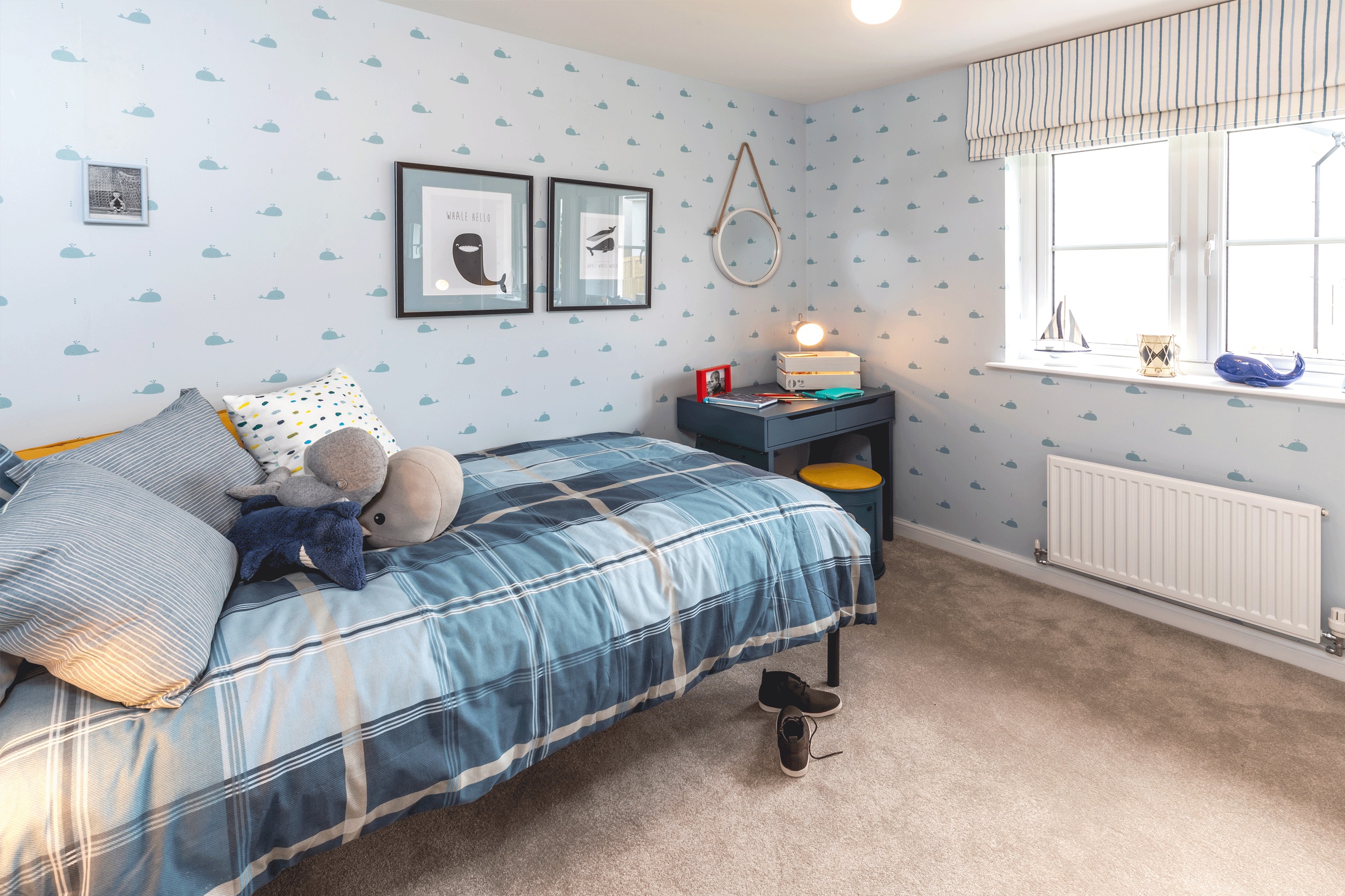 H7731 Huntingtower