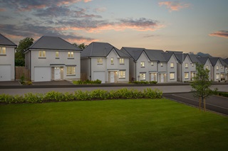 Huntingtower