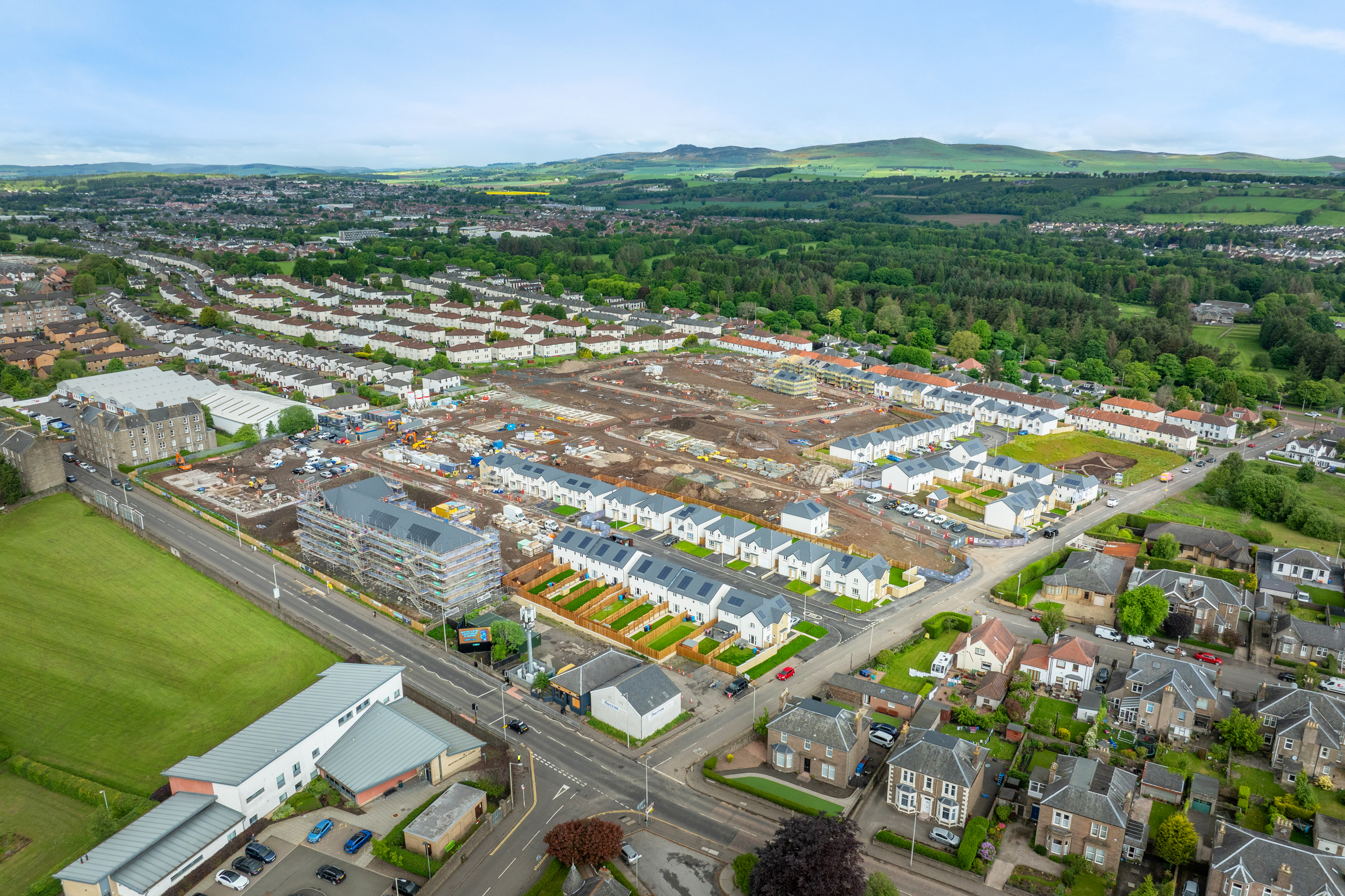 DEV-002586 Keillers Rise_Drone_060824_04