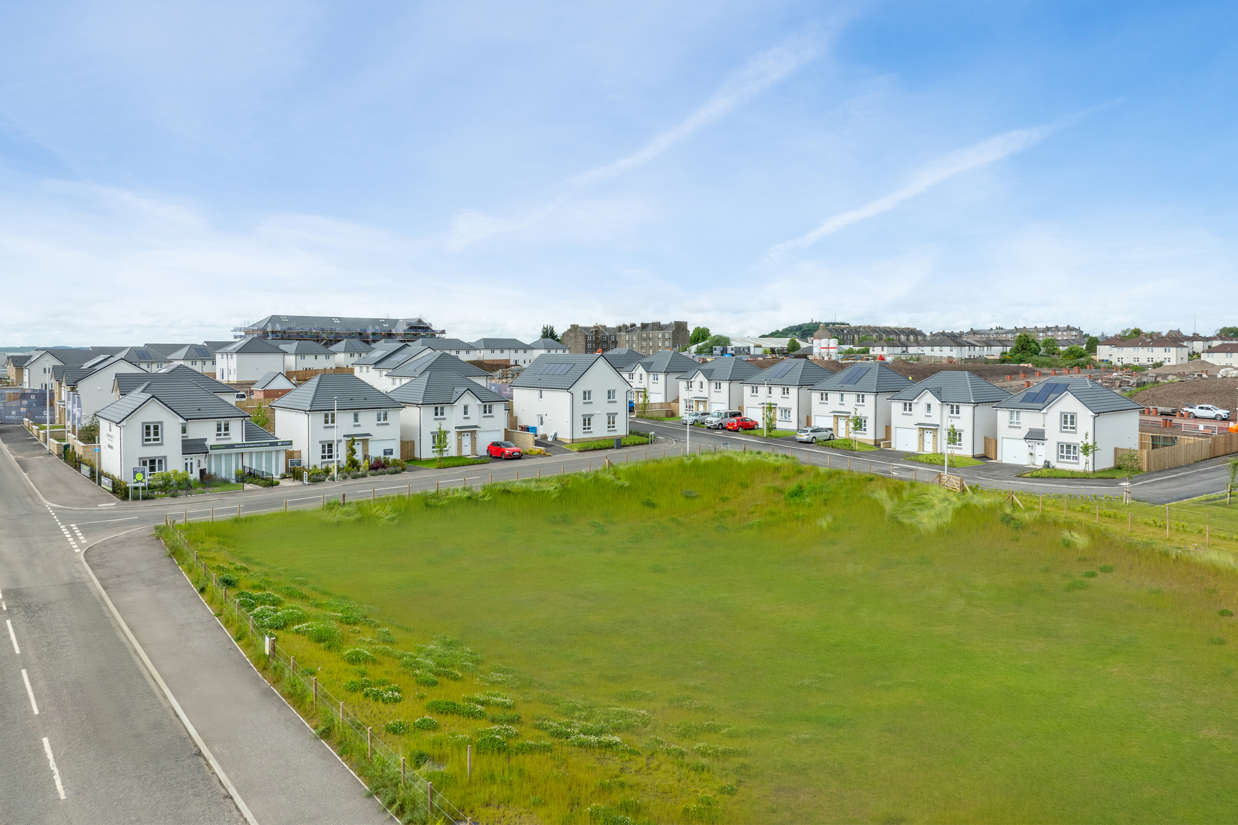 DEV-002586 Keillers Rise_Drone_060824_02