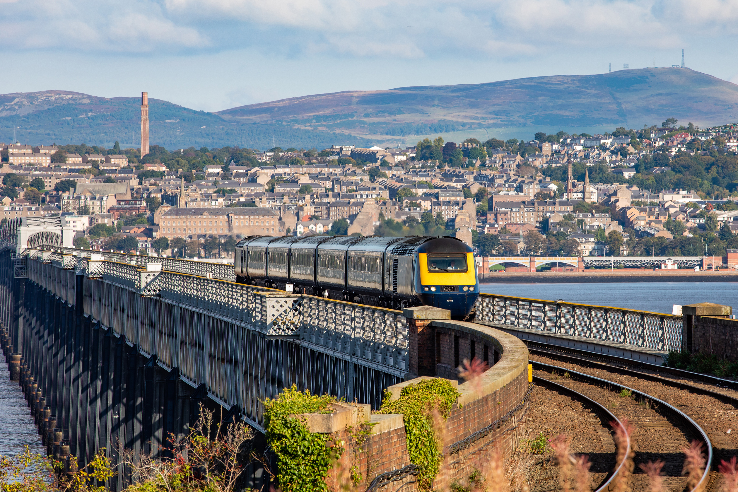 DEV-002586 Keillers Rise Dundee Local Area 031022  09