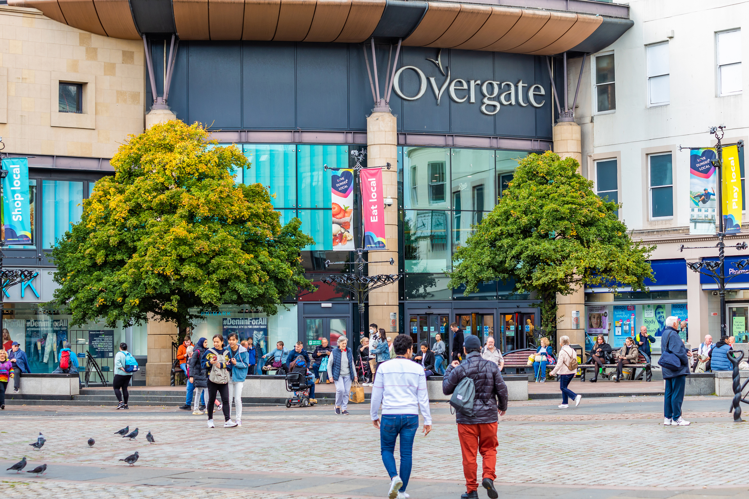 DEV-002586 Keillers Rise Dundee Local Area 031022  25