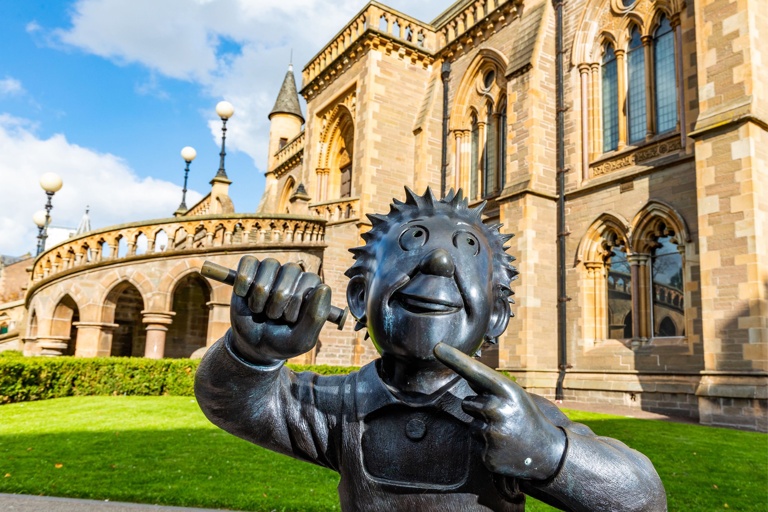 DEV-002586 Keillers Rise Dundee Local Area 031022  26