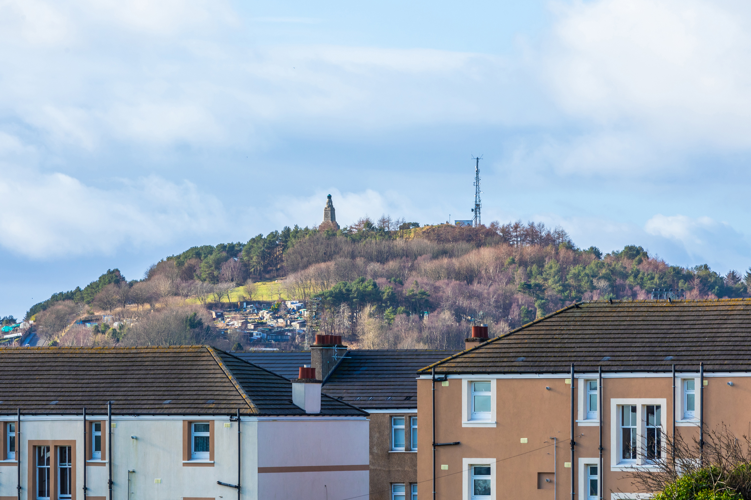 DEV002586_South View 1st Fl Plot 201 and 210 Isla_032