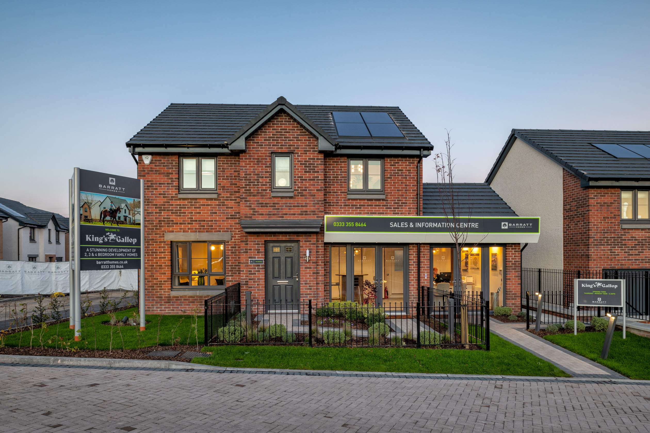 Kings Gallop-Street scene-DEV-001167-050123-06