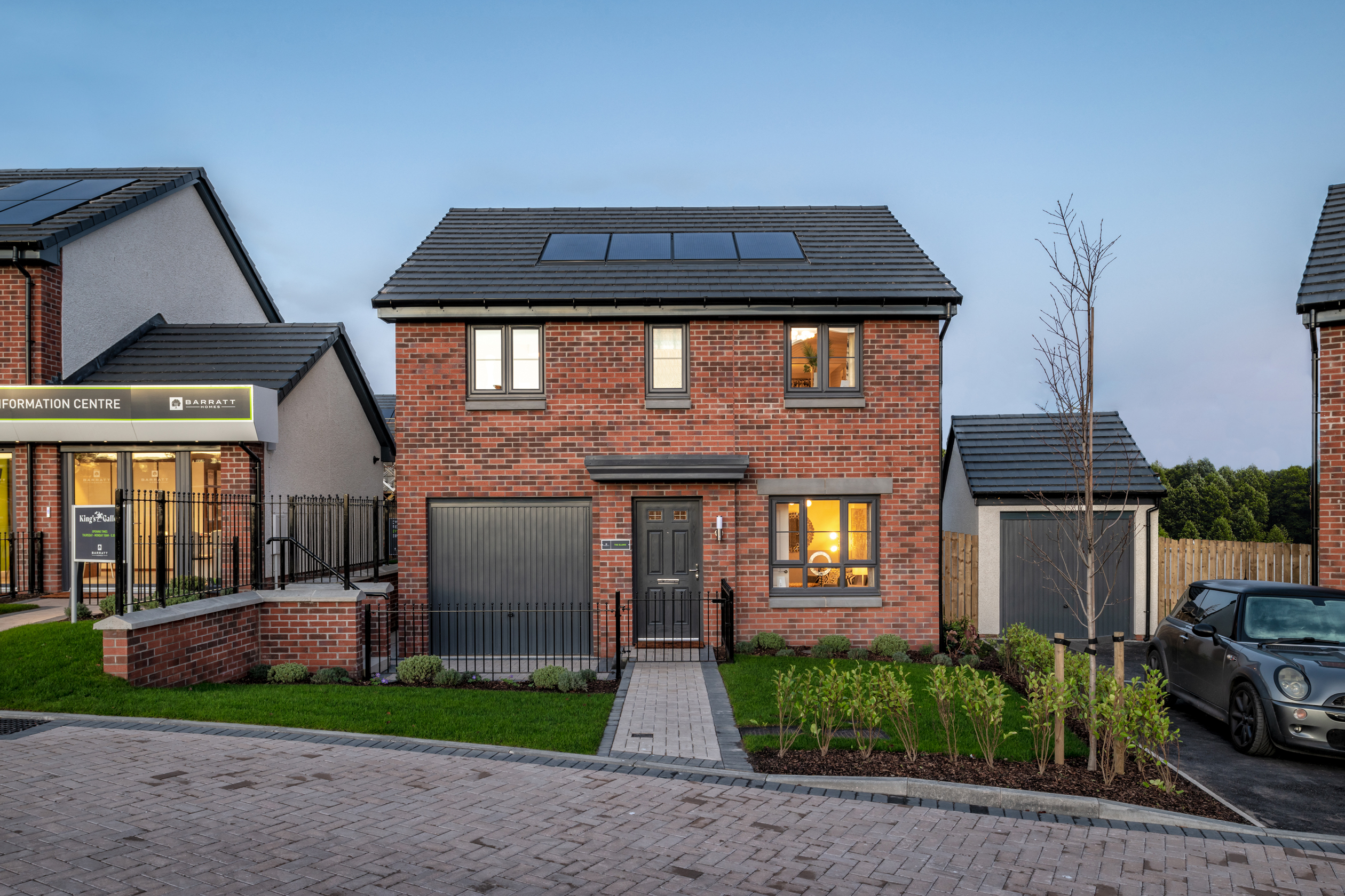 Kings Gallop-Street scene-DEV-001167-050123-10