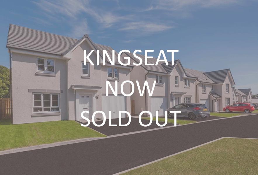 Kingseat, Newmachar New homes in Newmachar, Aberdeenshire Barratt Homes