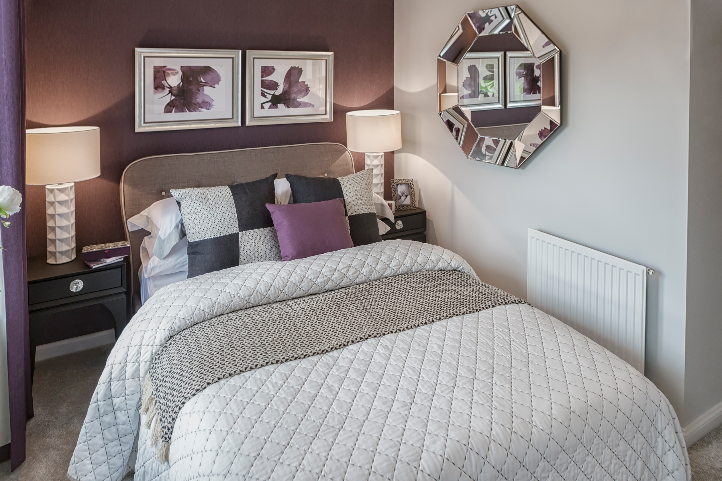 DEV001532_Ness Castle_GLENLAIR_BGNL_Main Bedroom