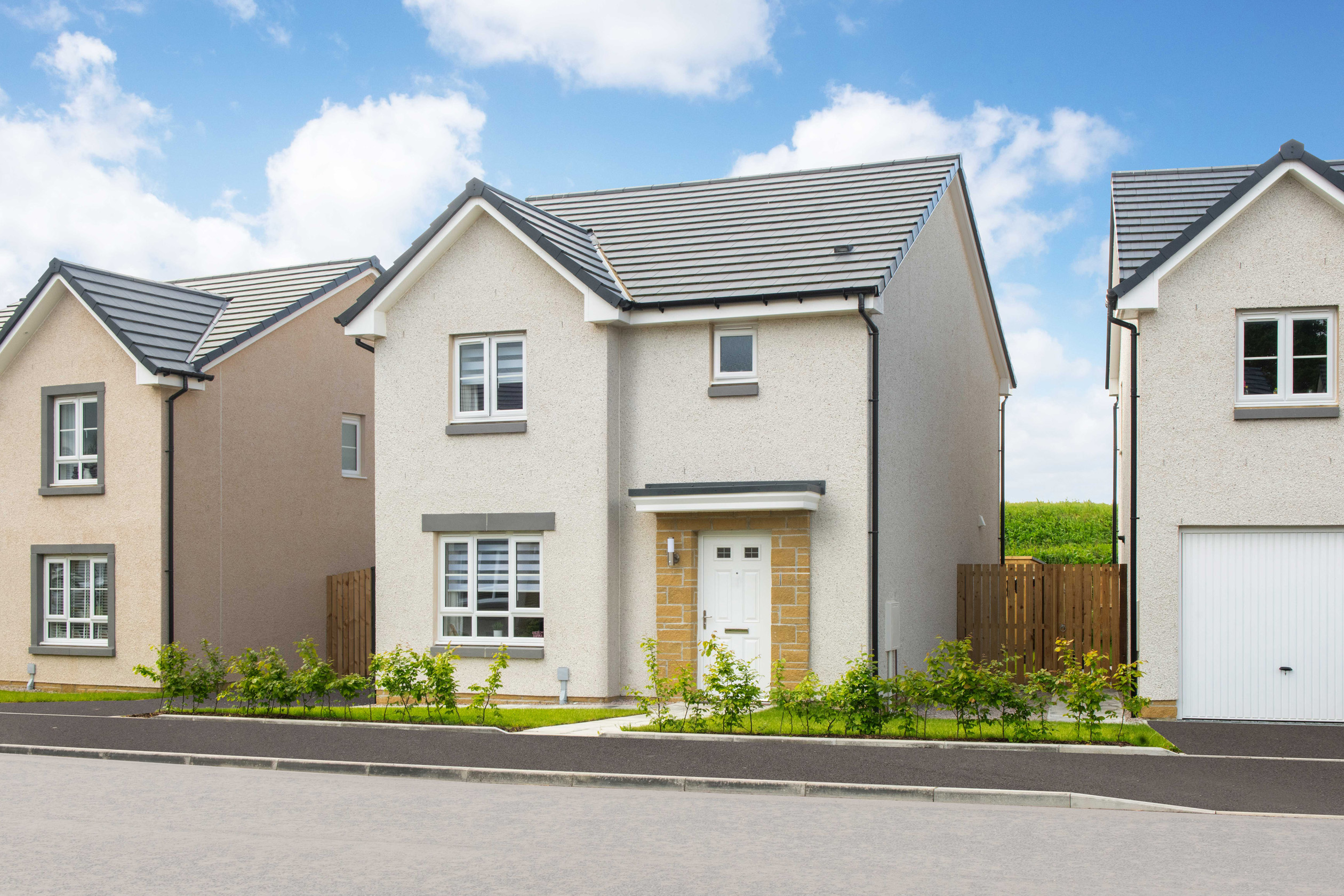 Craigend